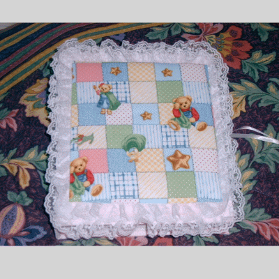 The Heaven Baby Album Cover