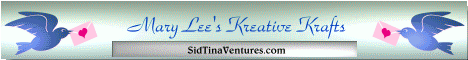 Mary Lee's Kreative Krafts & Crafthouse