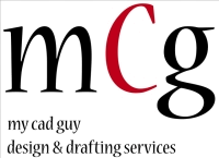MyCaddGuy Website Logo